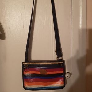 Fossil Crossbody Bag